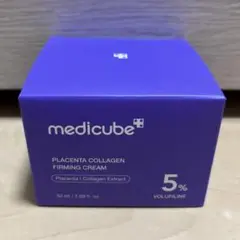 medicube メディキューブ プラセンタコラーゲンファーミングクリーム