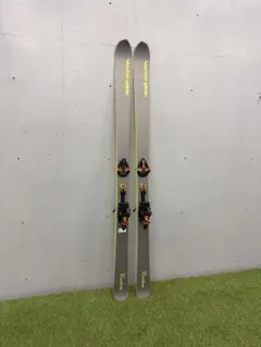 ベクターグライド　コルドバスーパーライト 180cm kingpin シール付き ベクターグライド コルドバ スーパーライト180cm バインディング