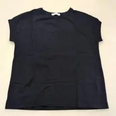 A DAY IN THE LIFE ユナイテッドアローズ 半袖Tシャツネイビーのサムネイル