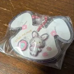 サンリオ ウィッシュミーメル バッグチャーム