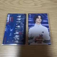 jo1佐藤景瑚 live film