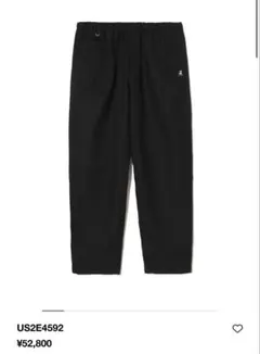 美品UNDERCOVER アンダーカバー チェックパンツ ジョッパーズ 22AW 