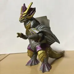 ウルトラマンオーブ ウルトラ怪獣DX マガバッサー ソフビ フィギュア