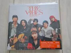 V6 LIVE TOUR 2008 VIBES〈初回生産限定・4枚組〉 - メルカリ