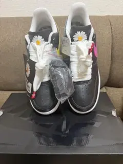 PEACEMINUSONE × Nike Air Force 1 Low