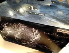 モンハンワイルズ 一番くじ A賞 フィギュア