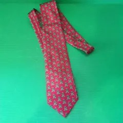 ネクタイ　Vintage　SILK100% 代官山　東京　 日本製