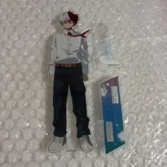 ヒロアカ 轟焦凍 アクリルスタンド