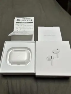 2026年最新】airpods pro 第2世代 中古の人気アイテム - メルカリ