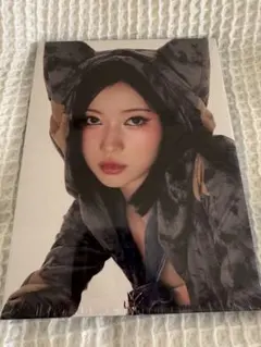 BABYMONSTER アルバム ASA