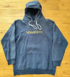 billabong パーカー