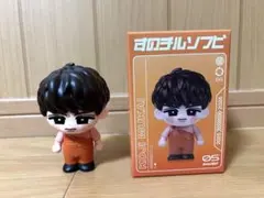 SnowMan 向井康二 すのチル ソフビ ON ツアー 2025 2026