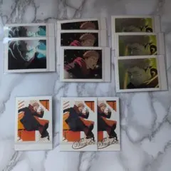 呪術廻戦　ぱしゃこれ　虎杖悠仁　まとめ売り