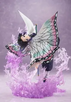 2026年最新】胡蝶しのぶ フィギュア 1/8スケールの人気アイテム - メルカリ