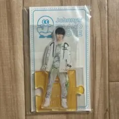 Johnny's ISLAND STORE アクリルスタンド 髙橋優斗