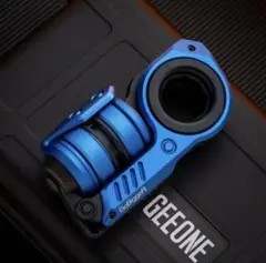 「正規品」GoBiggeR Sinian Aluminum フィジェットトイ音叉