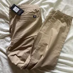 New Balance ベージュ パンツ XL ベージュ カーゴパンツ