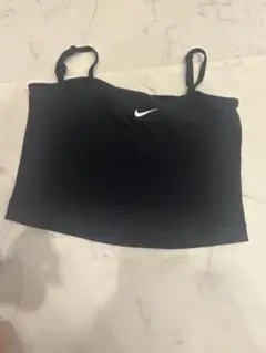 Nike キャミソール クロップ