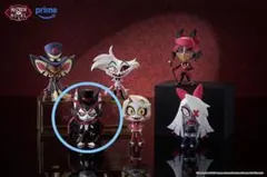 2026年最新】【BOX】ブラインドボックスシリーズ ハズビン・ホテルの