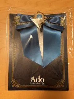 Ado 心臓 VIP特典 ブローチ プリザーブドフラワー リストバンド Ado 心臓 VIP特典 ブローチ プリザーブドフラワー リストバンド