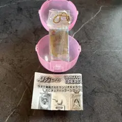 【ガチャガチャ】サンリオ だいすきリカちゃん ミニチュアパッケージコレクション