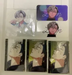 2025年最新】ビバレン レオン 缶バッジの人気アイテム - メルカリ