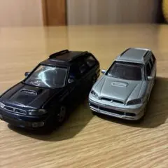 2025年最新】レガシィ 1/43の人気アイテム - メルカリ