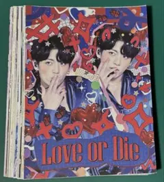 韓国製作者様 [SALE] BTS グクメモ 50枚d