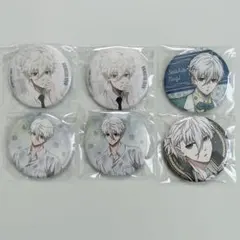 ブルーロック 凪 誠士郎 缶バッジ