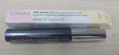 CLINIQUE ラッシュパワー マスカラ 01 ブラックオニキスのサムネイル