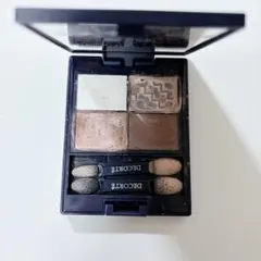 コスメデコルテ　アイシャドウ　クリスマスコフレ