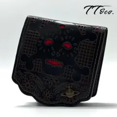 2026年最新】ヴィヴィアン ドクロ 財布の人気アイテム - メルカリ