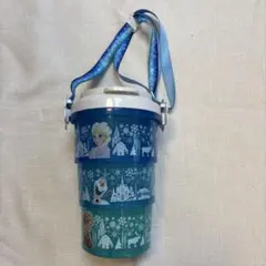 h*t様 ディズニー　アナ雪 FROZEN ポップコーンバケット
