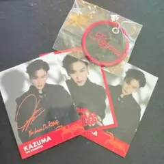 THERAMPAGE 川村壱馬 フォトカ シークレットセット ガチャガチャ付き