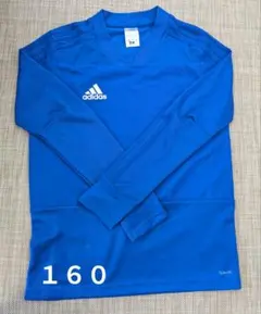 アディダス トップス 長袖 160