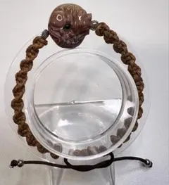 2026年最新】九尾ブレスレットの人気アイテム - メルカリ