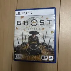 GHOST OF YOTEI PS5