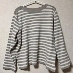 CLOSSHI しまむら　LL