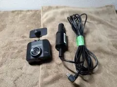 KENWOOD DRV-350B ドライブレコーダー 動作確認済 【美品】のサムネイル