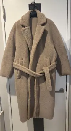 スタニングルアー フェイクムートンコート