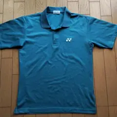 YONEX　ポロシャツ