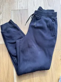 UNIQLO ヒートテックボアスウェットパンツ Mサイズ