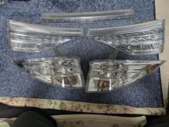 アドレス v125s テールランプ キジマ 廃盤 即購入⭕ - メルカリ