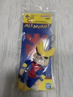 2026年最新】オールマイト ねつけの人気アイテム - メルカリ