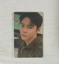 ウンソク　Weverse ラキドロ　RIIZE