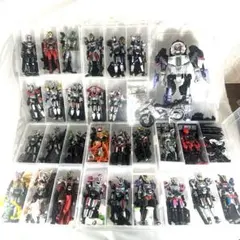 YOLOPARK AMKシリーズ トランスフォーマー ビースト覚醒 6体セット YOLOPARK AMKシリーズ トランスフォーマー ビースト覚醒 6体セット