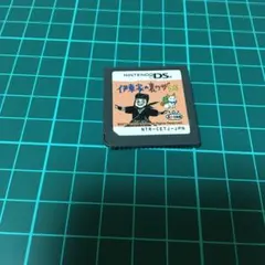 ⭐️Nintendo DSソフト⭐️