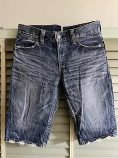 Levi's 502 デニムショーツ W34