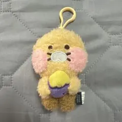KAKAO FRIENDS チュンシク ぬいぐるみ マスコットのサムネイル