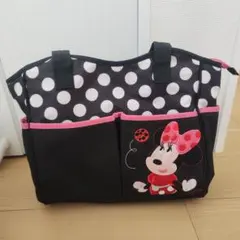 ディズニー ディズニーベイビー マザーズバッグのサムネイル